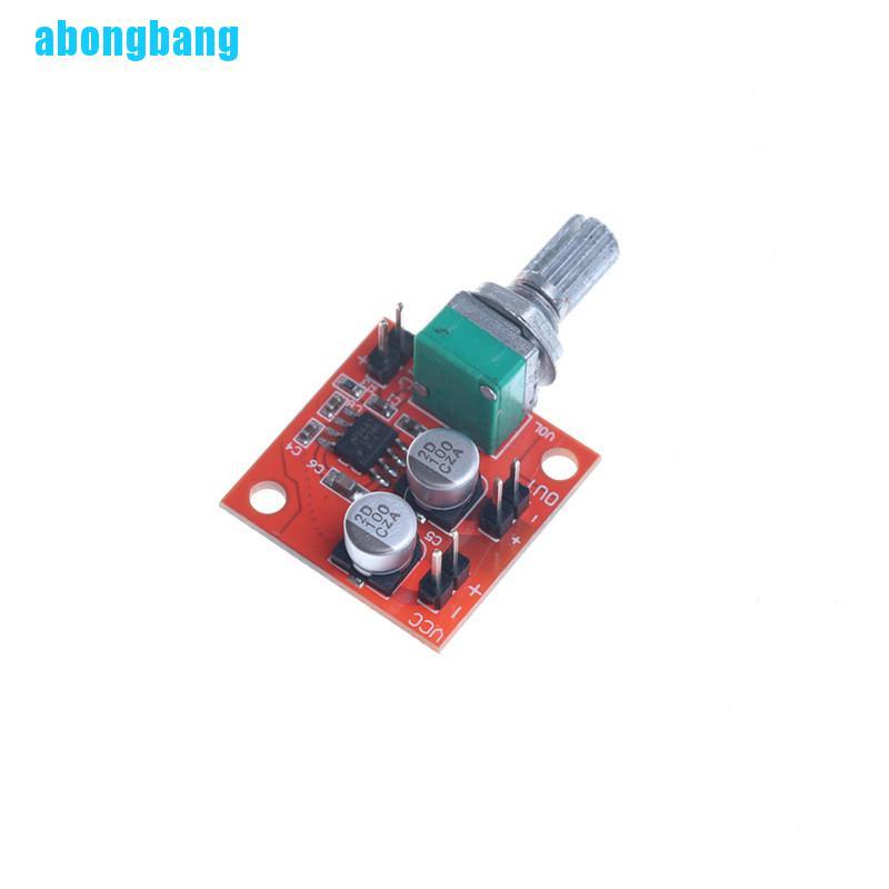 abongbang-lm386-บอร์ดขยายเสียงไมโครโฟนไฟฟ้า-200-เท่า-dc-3-7v-12v