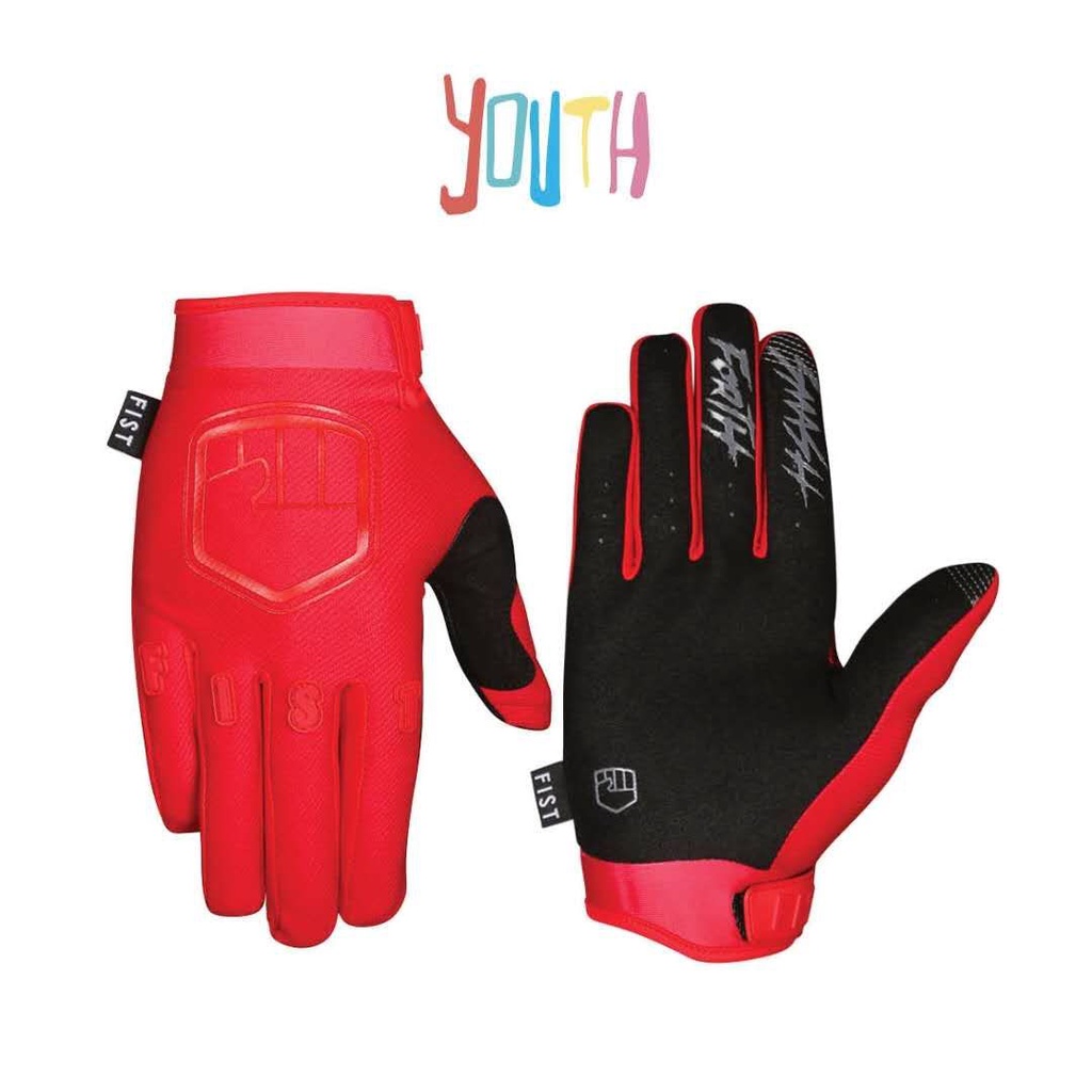 fist-frosty-fingers-bmx-ถุงมือขี่พิเศษ-ถุงมือป้องกันความเย็น