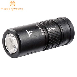 ไฟฉาย led 2 โหมดขนาดเล็ก e mini 2 ca 18-3 x 220 lumens 1x10180