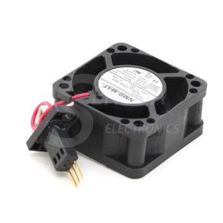 NMB 1608VL-05W-B69 24V 40 40mm 3-pin computere pc case cpu industrial cooling fans waterproof