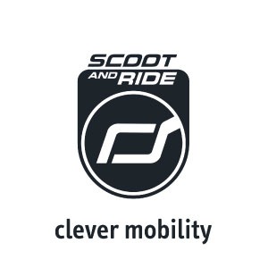 โลโก้ร้าน Scoot and Ride Thailand