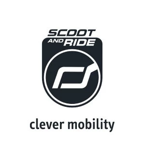 Scoot and Ride 