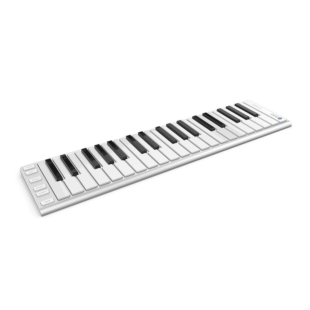 จัดส่งทุกวัน-cme-xkey-37-air-midi-keyboard-controller-คีย์บอร์ดใบ้-midi-keyboard-cme-xkey-37