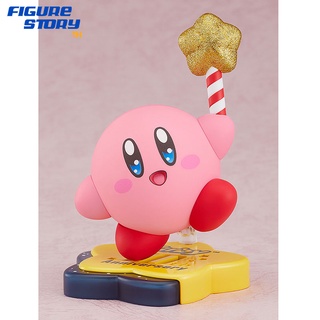 *Pre-Order*(จอง) Nendoroid Kirby - Kirby 30th Anniversary Edition - Good Smile Company (อ่านรายละเอียดก่อนสั่งซื้อ)