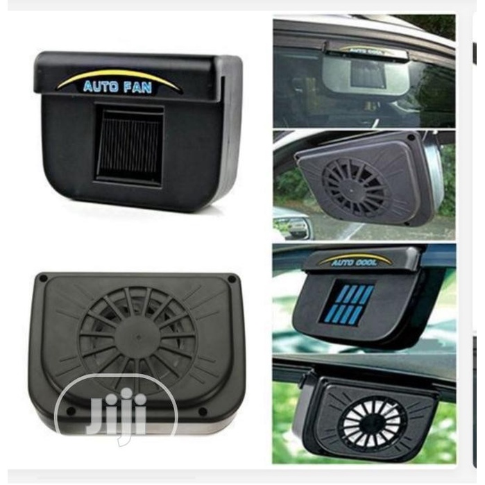 พัดลมระบายความร้อนในรถยนต์-ใช้พลังงานแสงอาทิตย์-รุ่น-solar-auto-cool-car-fan-10nov-j1