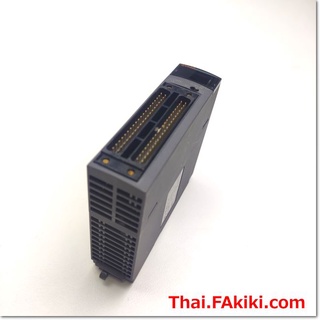 QY42P Output Unit ,หน่วยแสดงผล สเปค 12/24 VDC 0.1A ,MITSUBISHI