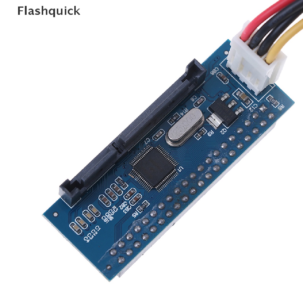 flashquick-40-pin-40pin-ide-female-to-sata-7-15pin-22-pin-male-adapter-pata-to-sata-card-hot-sell
