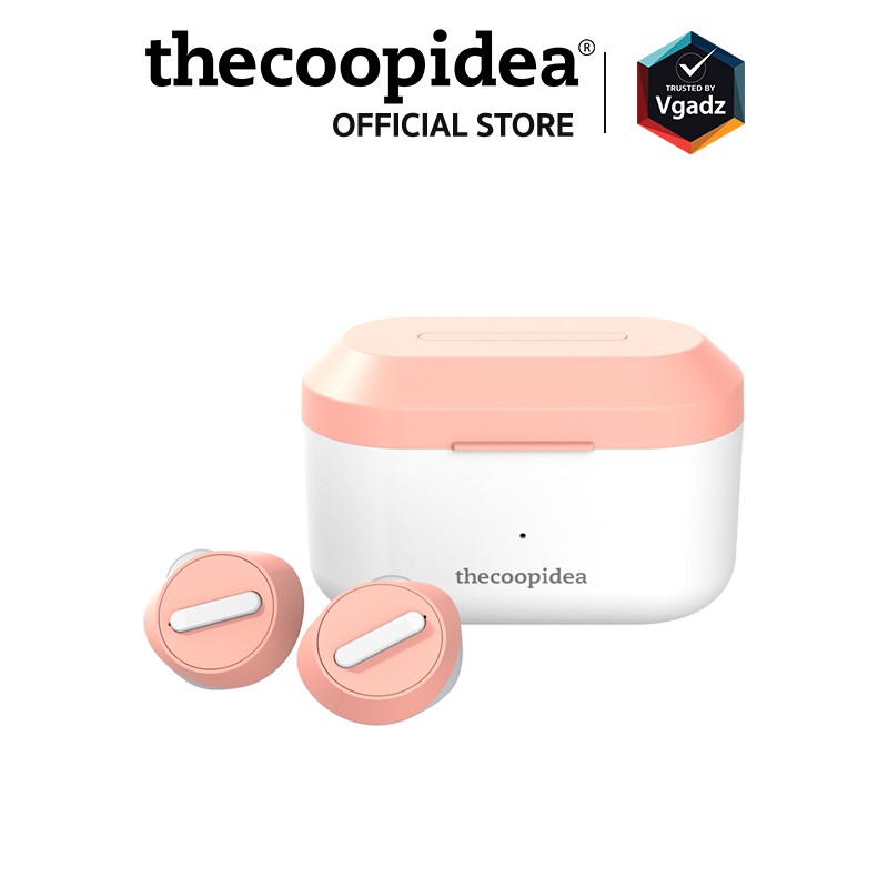 Thecoopidea Beans Pro Beans Air Earbuds Review Thecoopidea
