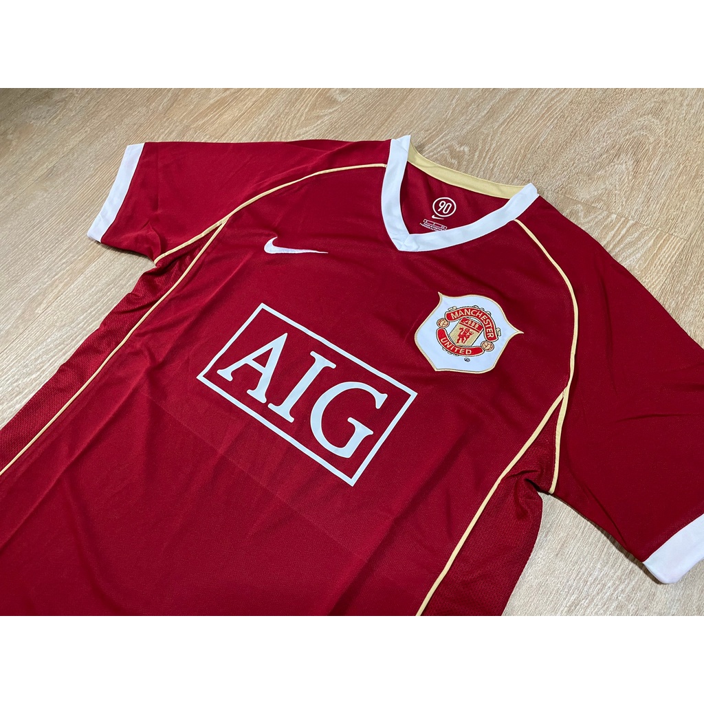 เสื้อทีมแมนยูเหย้า-ย้อนยุค-aig-2006