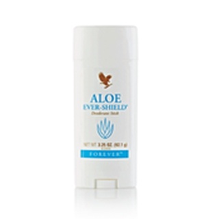 Forever Aloe Ever-Shield™ป้องกันกลิ่นใต้วงแขน