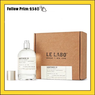 🔥Hot iteam🔥Le Labo Another 13 and Baie 19/Santal 33 EDP Perfume 100ml