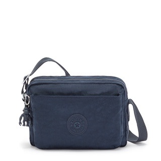 ภาพหน้าปกสินค้ากระเป๋า KIPLING รุ่น ABANU M สี Blue Bleu 2 ที่เกี่ยวข้อง