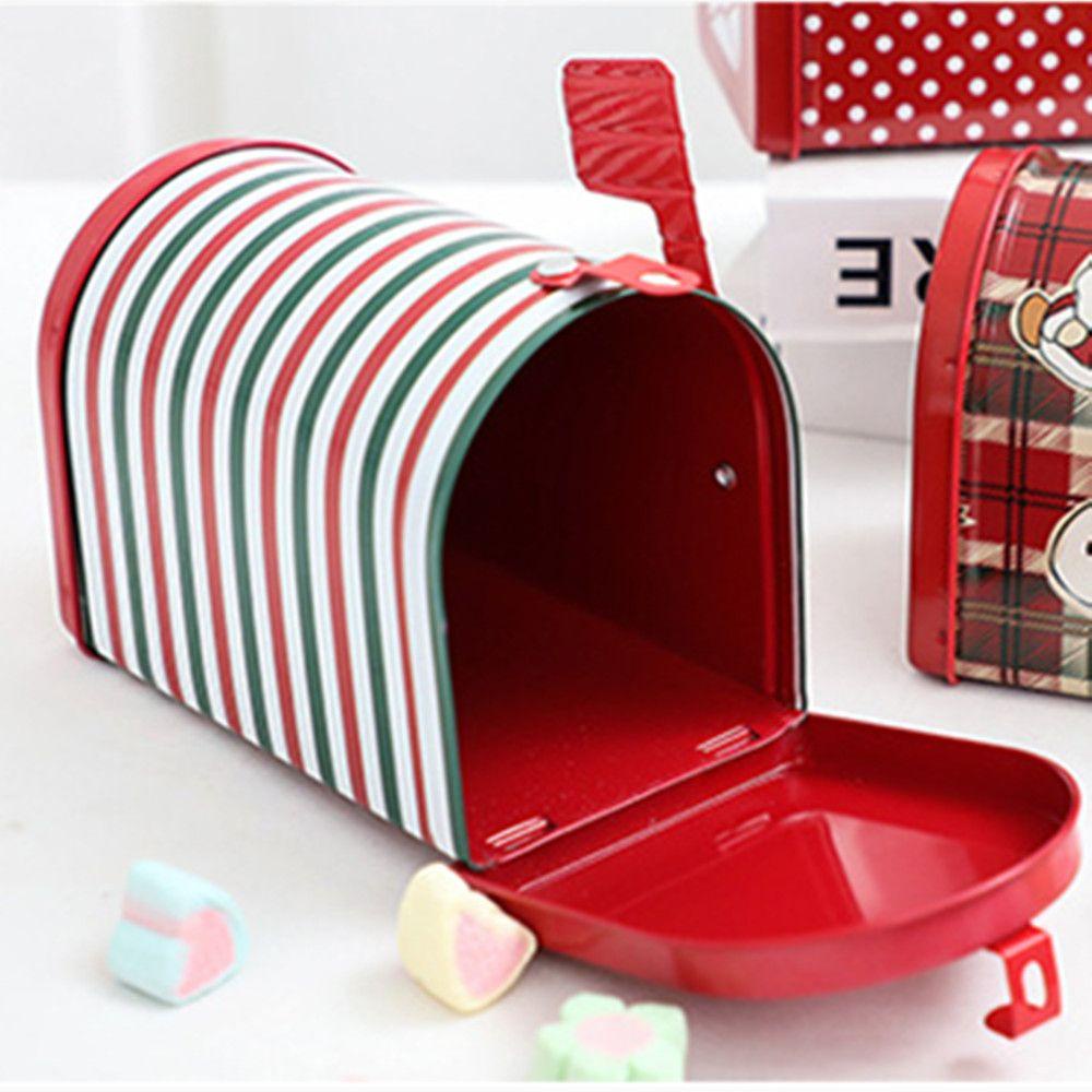 backstreet-กล่องจดหมายเหล็ก-กล่องของขวัญ-กล่องดีบุก-กล่องขนมน่ารัก-ออแกไนเซอร์