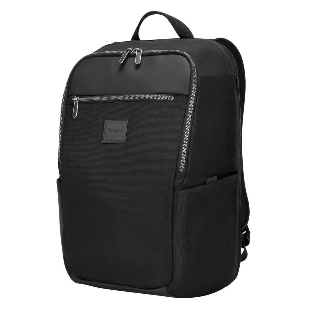 Targus BL Targus 15.6” Urban Expandable™ Laptop Backpack Black