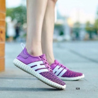 New woman Sneaker 590.-ฟรีEms