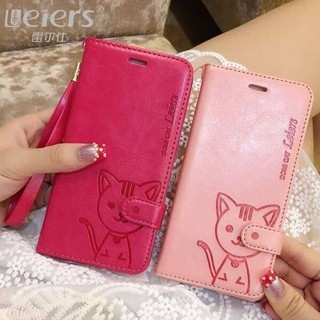 เคสฝาพับ Domicat SAMSUNGA8PLUS A20SNote2 Note3 Note4 Note5 Note8 Note9 Note10 Note10plu