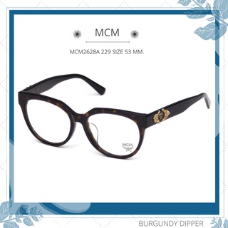 กรอบแว่น MCM รุ่น MCM2628A 229 SIZE 53 MM.