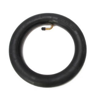 EDB* 10x 2.125/10inch Scooter Thickness Inner Tube Rubber Tire With Curved Beak For Self Balancing Hoverboard Electric S