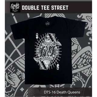 DTS-16 Death Queen(Black)