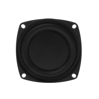 สินค้า ROX❥Woofer Radiator Bass Passive Speaker Frequency Loudspeaker Diaphragm Plate