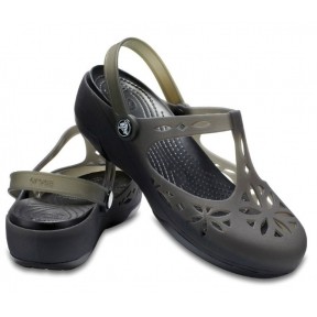 crocs-flower-mary-jane-new-arrival-authentic-black-version