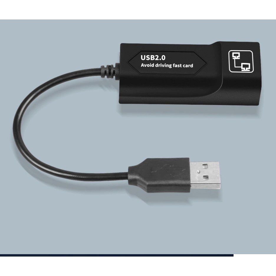 usb-ethernet-อะแดปเตอร์เครือข่าย-usb-2-0-การ์ด-rj45-lan-สำหรับ-win7-win8-win10-แล็ปท็อป-ethernet-usb