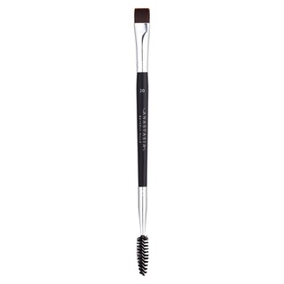 Anastasia Beverly Hills #20 Dual Ended Brow & Eyeliner Brush