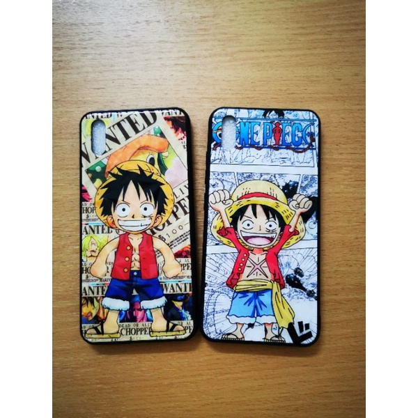 เคส-3d-vivo-y91c-y1s-2รุ่นใช้กันได้-เคสกันกระแทก-ลายการ์ตูน-น่ารัก-เคสโทรศัพท์มือถือ-vivo-y91c-y1s