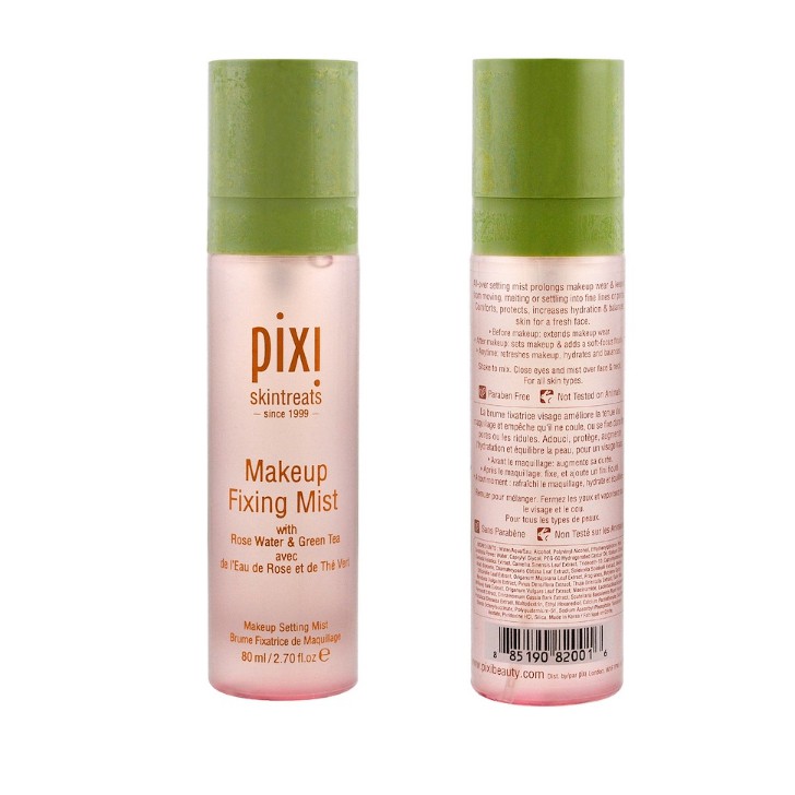 pixi-beauty-makeup-fixing-mist-กลิ่น-น้ำกุหลาบและชาเขียว-80-มล