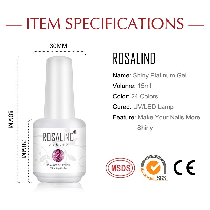 rosalind-ยาทาเล็บ-15-มล