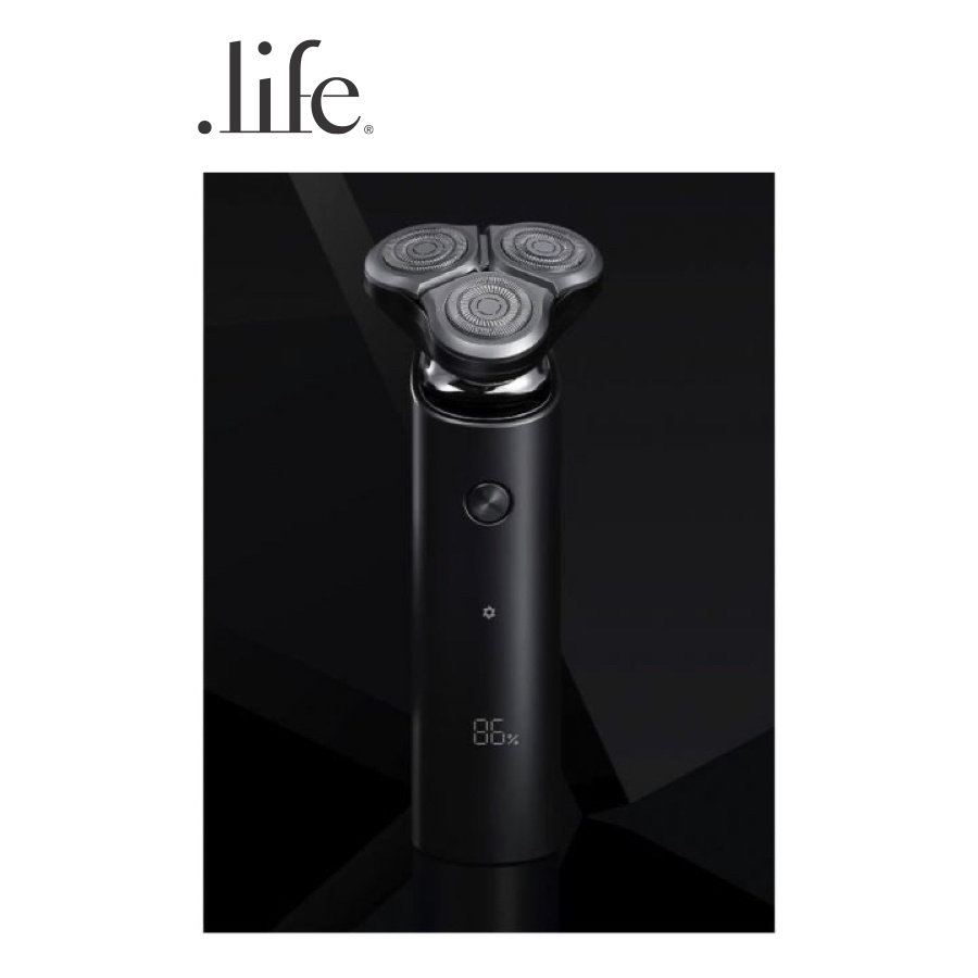 xiaomi-เครื่องโกนหนวดไฟฟ้า-รุ่น-s500-by-dotlife