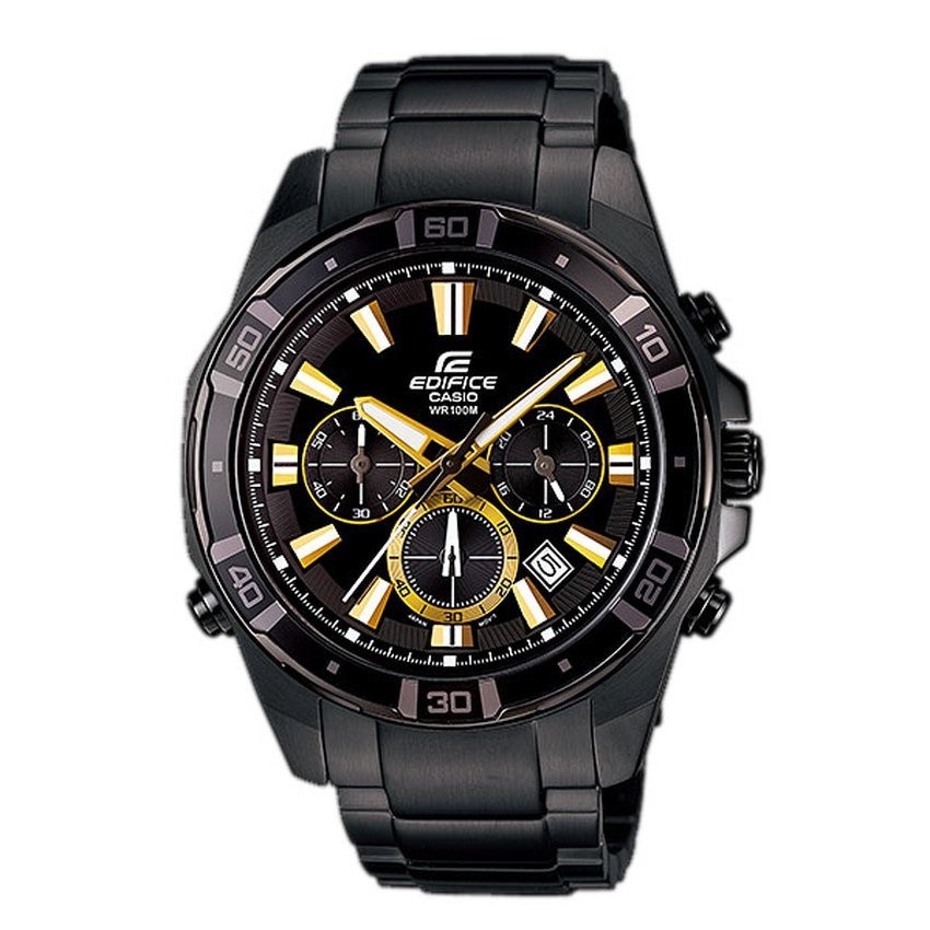 casio-edifice-นาฬิกาข้อมือ-chronograph-รุ่น-efr-534bk-1av-สีดำ