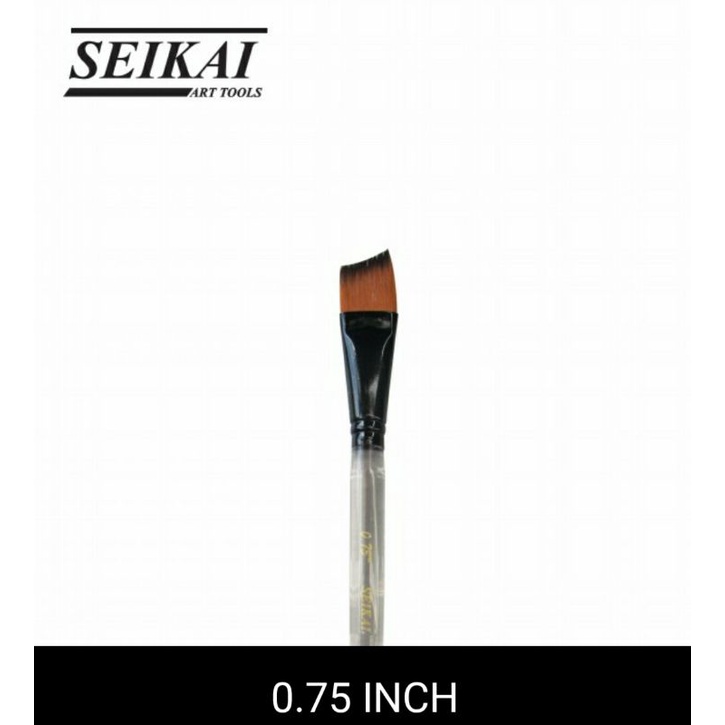 พู่กันสีน้ำปลายเฉียง-seikai-พู่กัน-พู่กันสีน้ำ-ปลายเฉียง-angular-brush