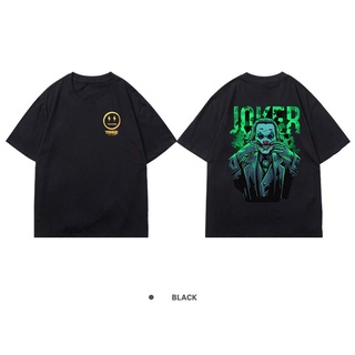 เสื้อยืดผู้หญิง - ZFJoker คอลเลกชันเสื้อขนาดใหญ่กราฟิก Tshirt สําหรับผู้ชายผู้หญิง Unisex แฟชั่นเกา