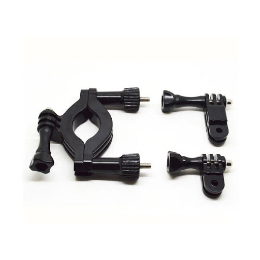 อุปกรณ์เสริมกล้องแอคชั่น-motorbike-roll-bar-mount-for-sjcam