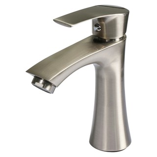 ก๊อกอ่างล้างหน้า ก๊อกอ่างล้างหน้าเดี่ยวNVG-CT113 ก๊อกน้ำ ห้องน้ำ BASIN FAUCET SINGLE NVG-CT113