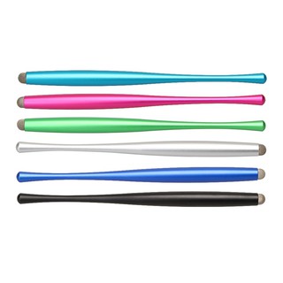 (cou) ปากกาทัชสกรีน Stylus สำหรับคอมพิวเตอร์ iPad iPhone