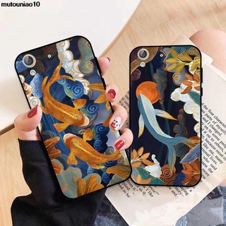 เคสโทรศัพท์มือถือ ซิลิโคน ลายรูปแบบที่ 5 สําหรับ Huawei Y3II Y5II Y6II Y3 Y5 Y6 Y7 Y9 Prime Nova2 Lite Pro 2017 2018 2019 HZGJL