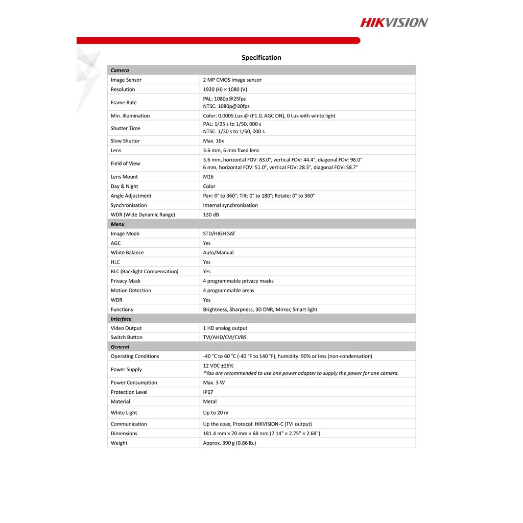 hikvision-รุ่น-ds-2ce10hft-f-3-6-กล้องวงจรปิด-5-ล้านพิกเซล