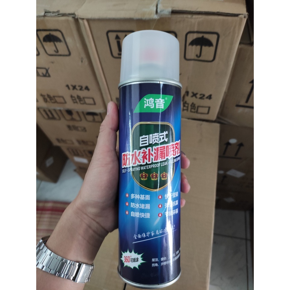 buy-you-get-you-wholesale-wide-spray-together-seepage-leak-rubber-spray-spray-udon-col-at-leak-waterproof-leak-น้ำซึม-sp