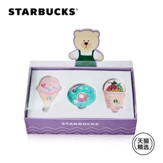 Starbucks  China card