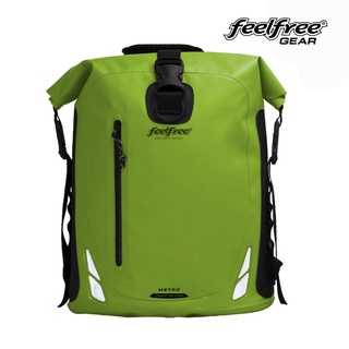 FEELFREE  METRO 25L กระเป๋าเป้กันน้ำ พรีเมี่ยม