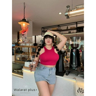 🎈Plussize เสื้อคนอ้วน🎈 Size.​ L34-46 Xl​44-52