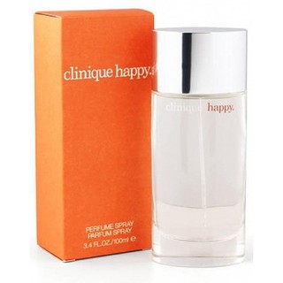 Clinique Happy Eau De Parfum Spray 100ml