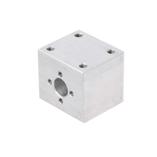 ❤❤ T8 Trapezoidal Lead Screw Nut Housing Bracket 3D Printer For Reprap CNC