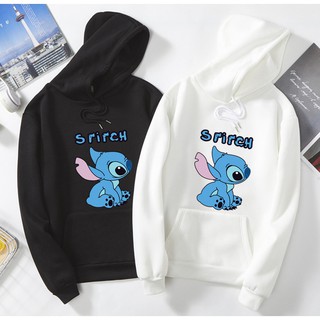 BK-191-LONG เสื่อแขนยาวมีฮูต พิมพ์ลายการ์ตูนน่ารัก มีไซส์ครบ สีให้เลือก เสื้อกันหนาวแฟชั่นเกาหลี