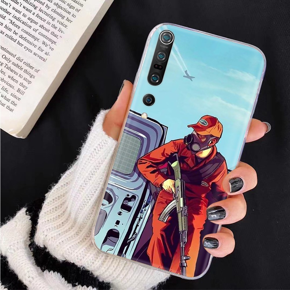 เคสโทรศัพท์มือถือ-แบบใส-ลายเกม-tecno-spark-air-7-8-go-5-6-7p-pro-gta-5