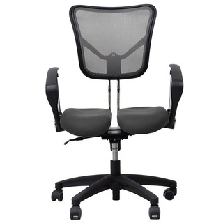 Office chair OFFICE CHAIR HARA CHAIR NEO GRAY Office furniture Home & Furniture เก้าอี้สำนักงาน เก้าอี้เพื่อสุขภาพ HARA