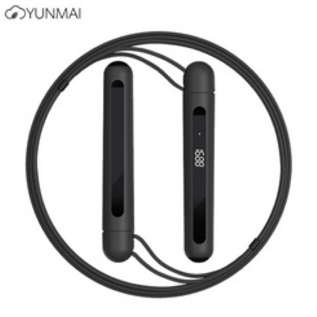 Xiaomi Yunmai เชือกกระโดดออกกำลังกาย 3เมตร | Shopee Thailand