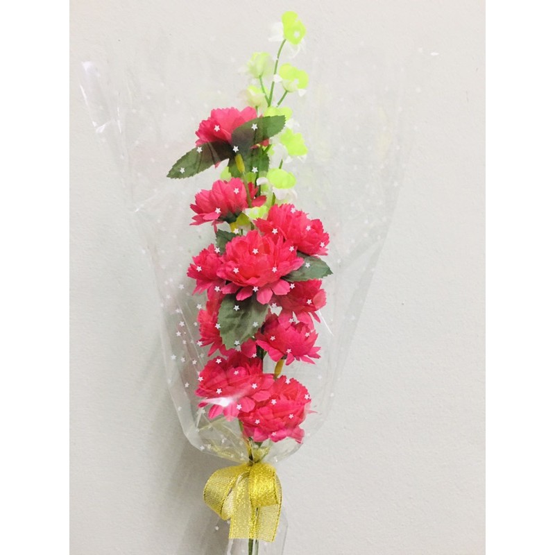 ดอกมะลิวันแม่-ดอกมะลิช่อ-ช่อดอกมะลิ-ซองดาว-โบว์